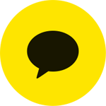 카카오 로그인 버튼